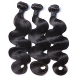 Virgin Wavy 3 Bundle Deal