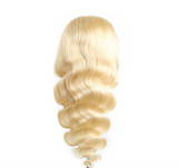 613 Luxury HD Lace Wig